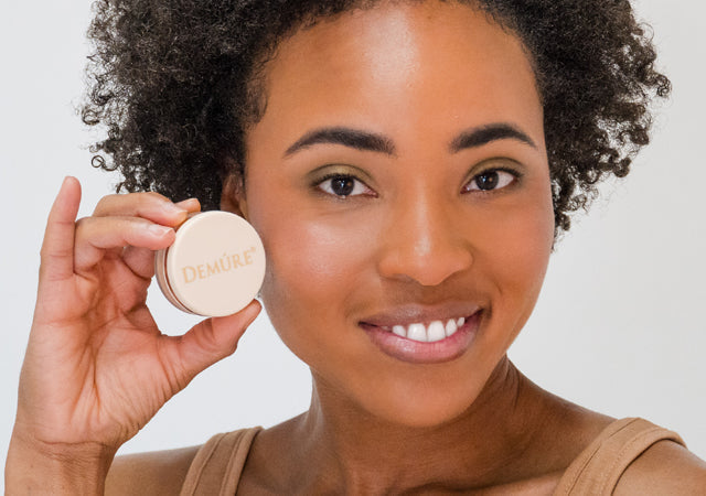 A Guide to Mineral Cosmetics